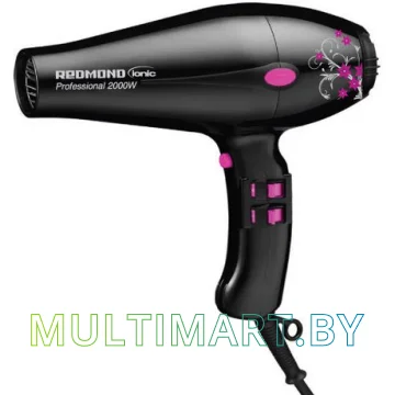 Фен Redmond RF-505 картинка 2